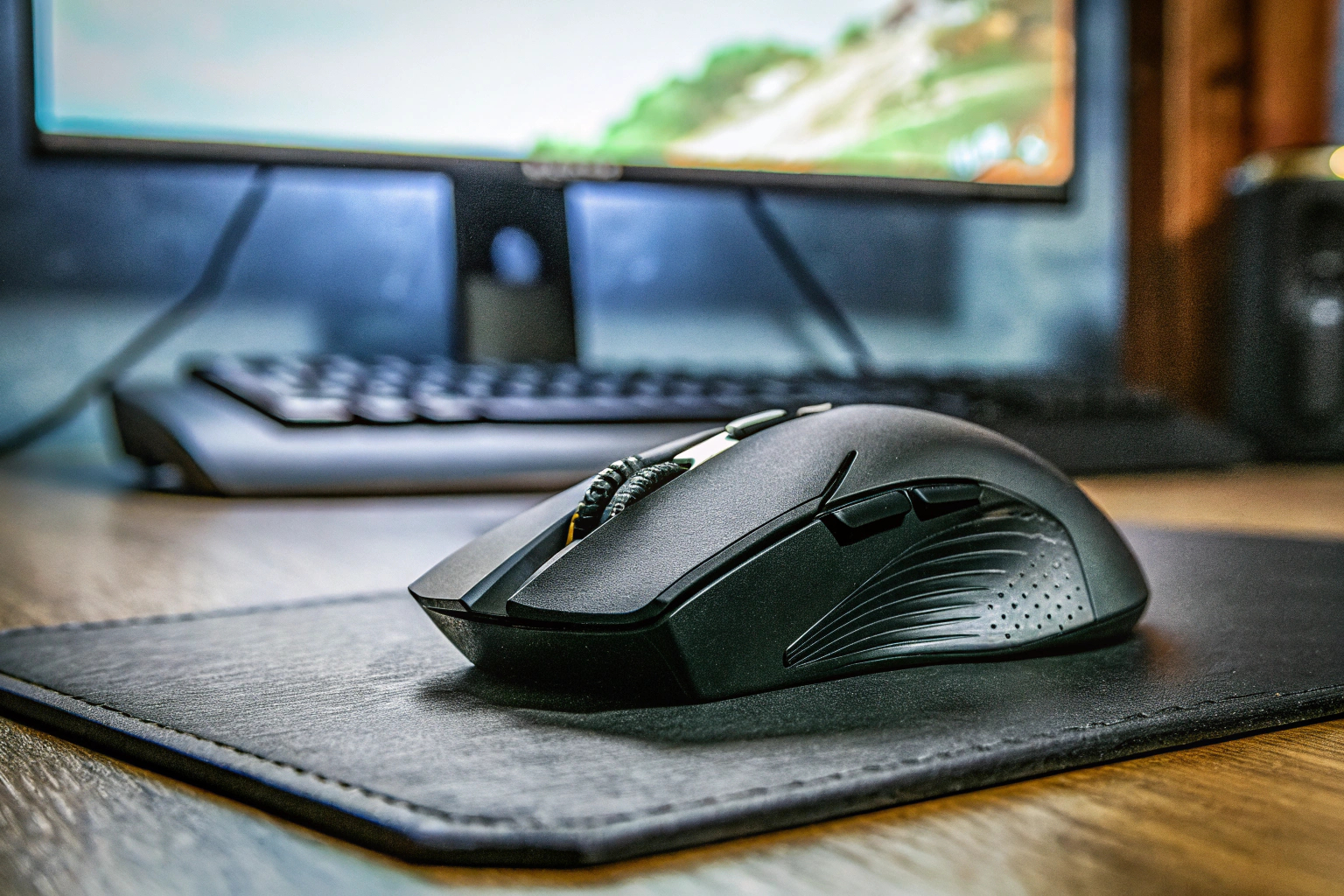 acer Gaming Maus