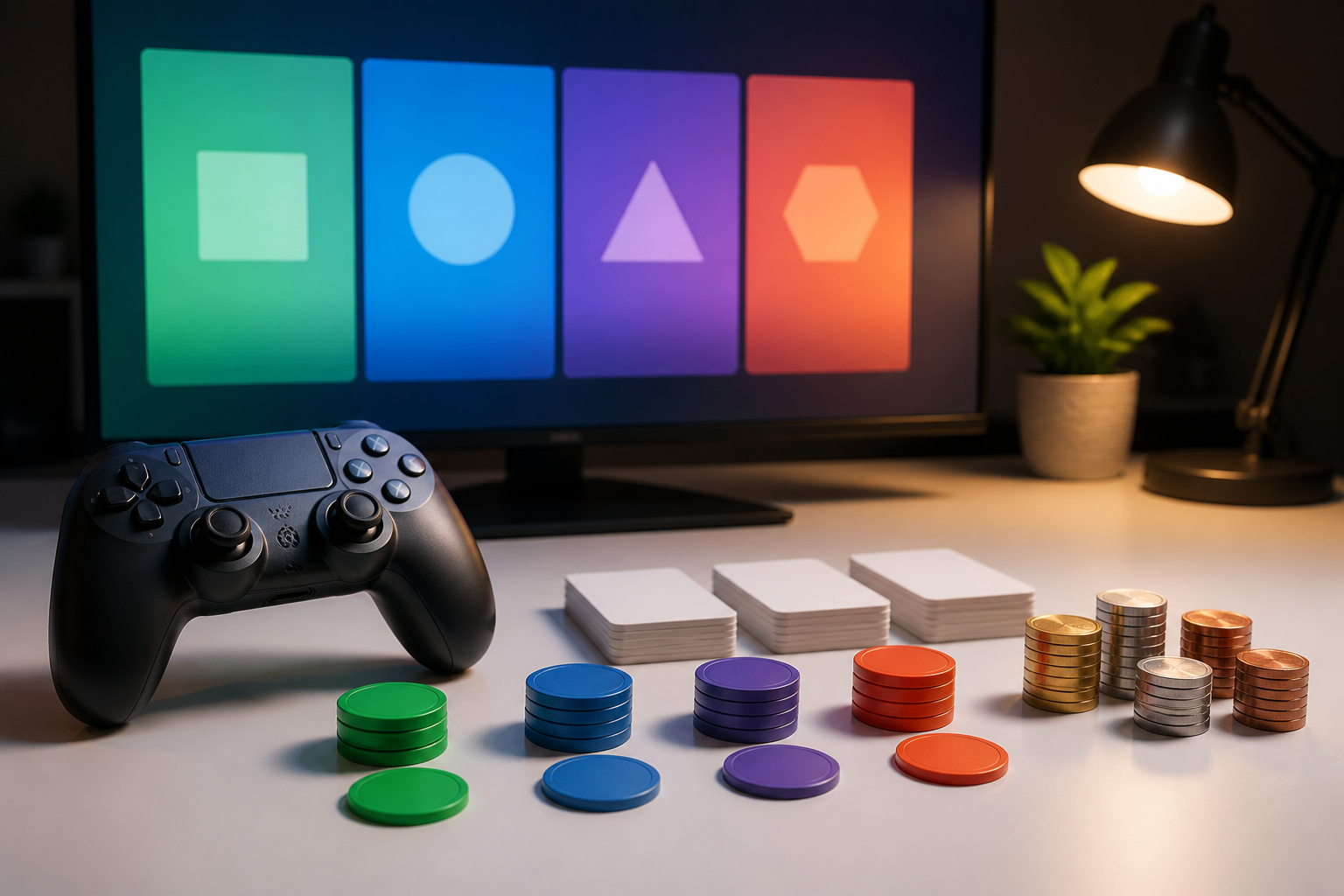 Gaming-Abos und Kostenvergleich am PC