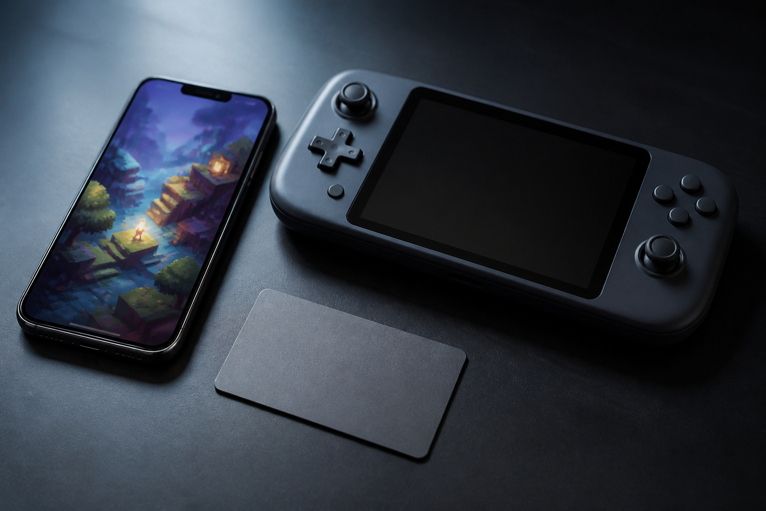 Mobile Gaming Nintendo Switch und digitales Guthaben