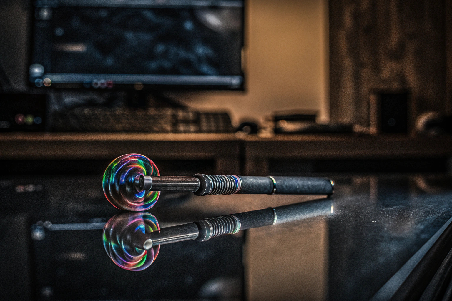 Cobee® Spinning Rotating Pen in verschiedenen Farben