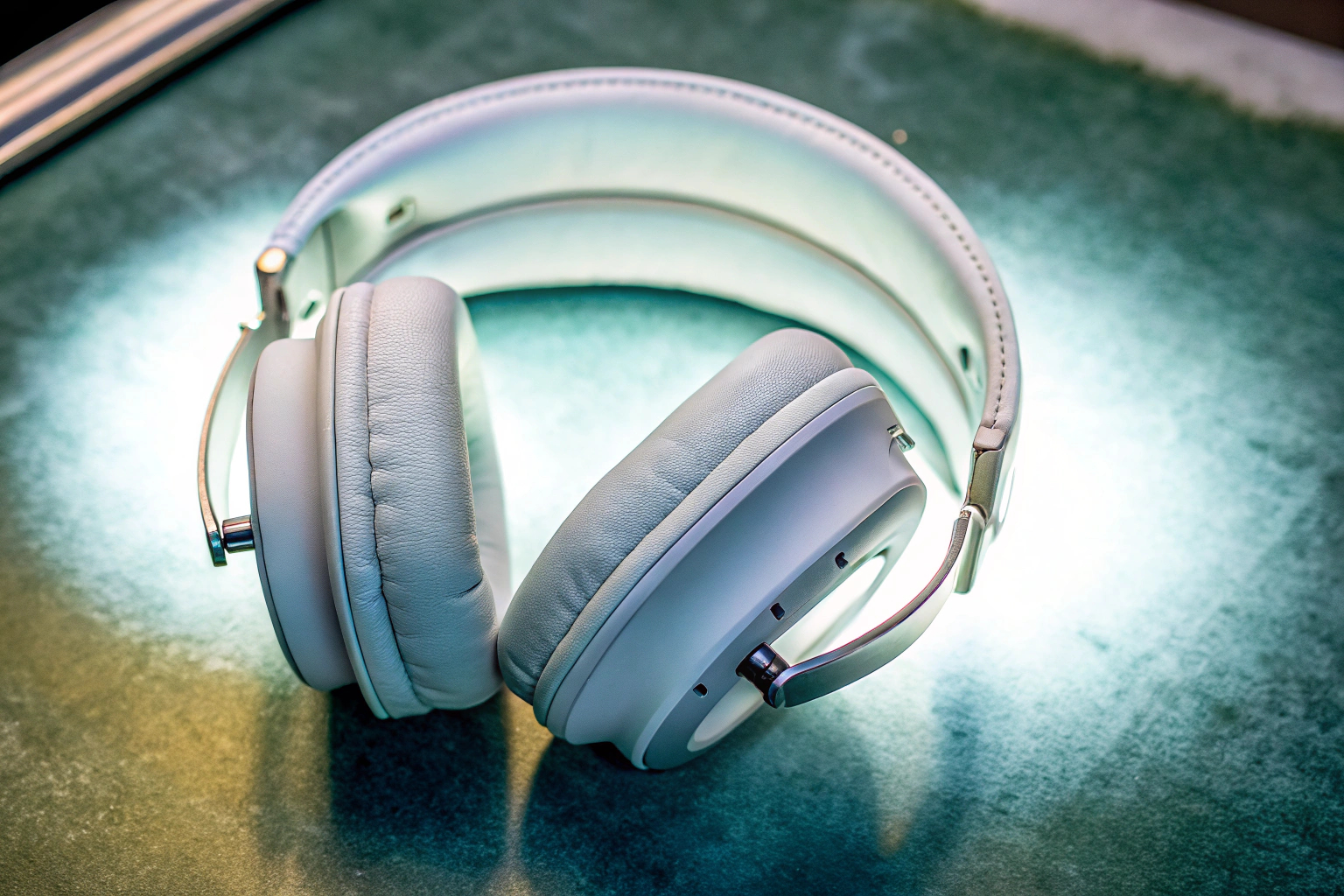 Das Logitech G Pro X SE Gaming-Headset, das seine hochwertige Verarbeitung und das abnehmbare Mikrofon zeigt. Logitech G Pro X SE Gaming-Headset