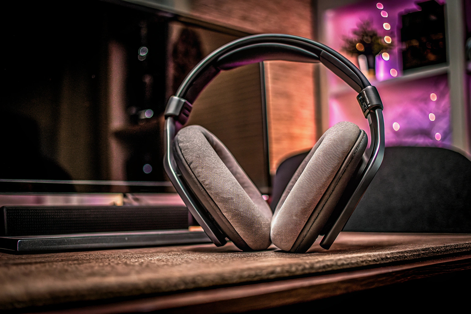 Das Logitech G432 Gaming-Headset in Aktion, perfekt für alle Gaming-Plattformen. Logitech G432 Gaming-Headset