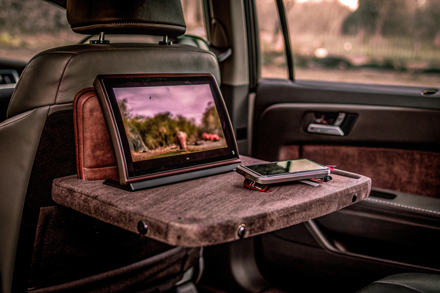 Der ARZOPA Portable Monitor im Einsatz während einer Gaming-Session. ARZOPA Portable Monitor 15.6 Inch