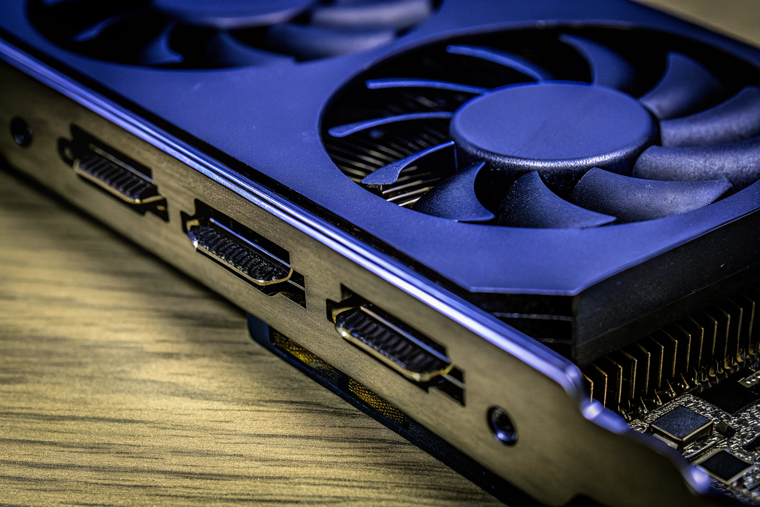 ASUS Dual GeForce RTX 4060 EVO OC Edition