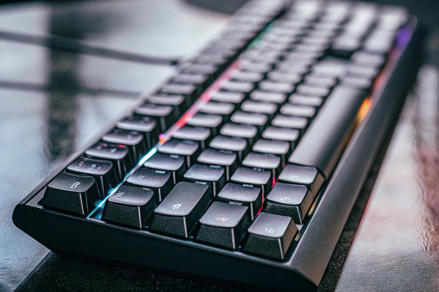 Logitech G213 Prodigy Gaming-Tastatur