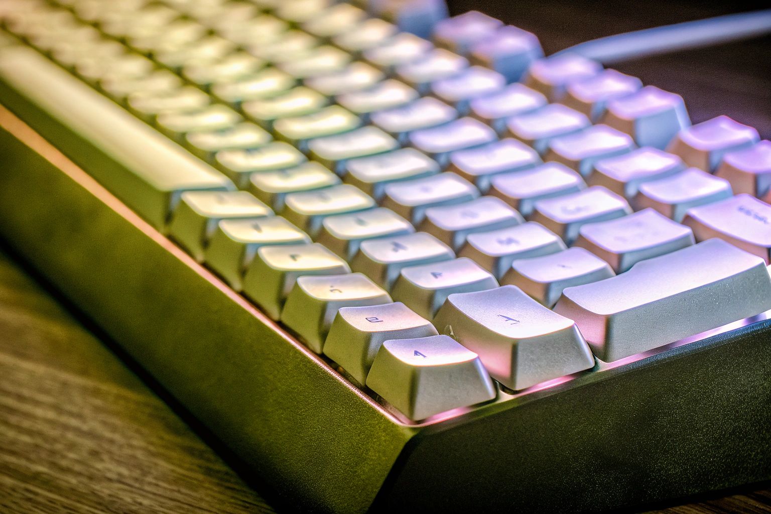 Logitech G213 Prodigy Gaming-Tastatur