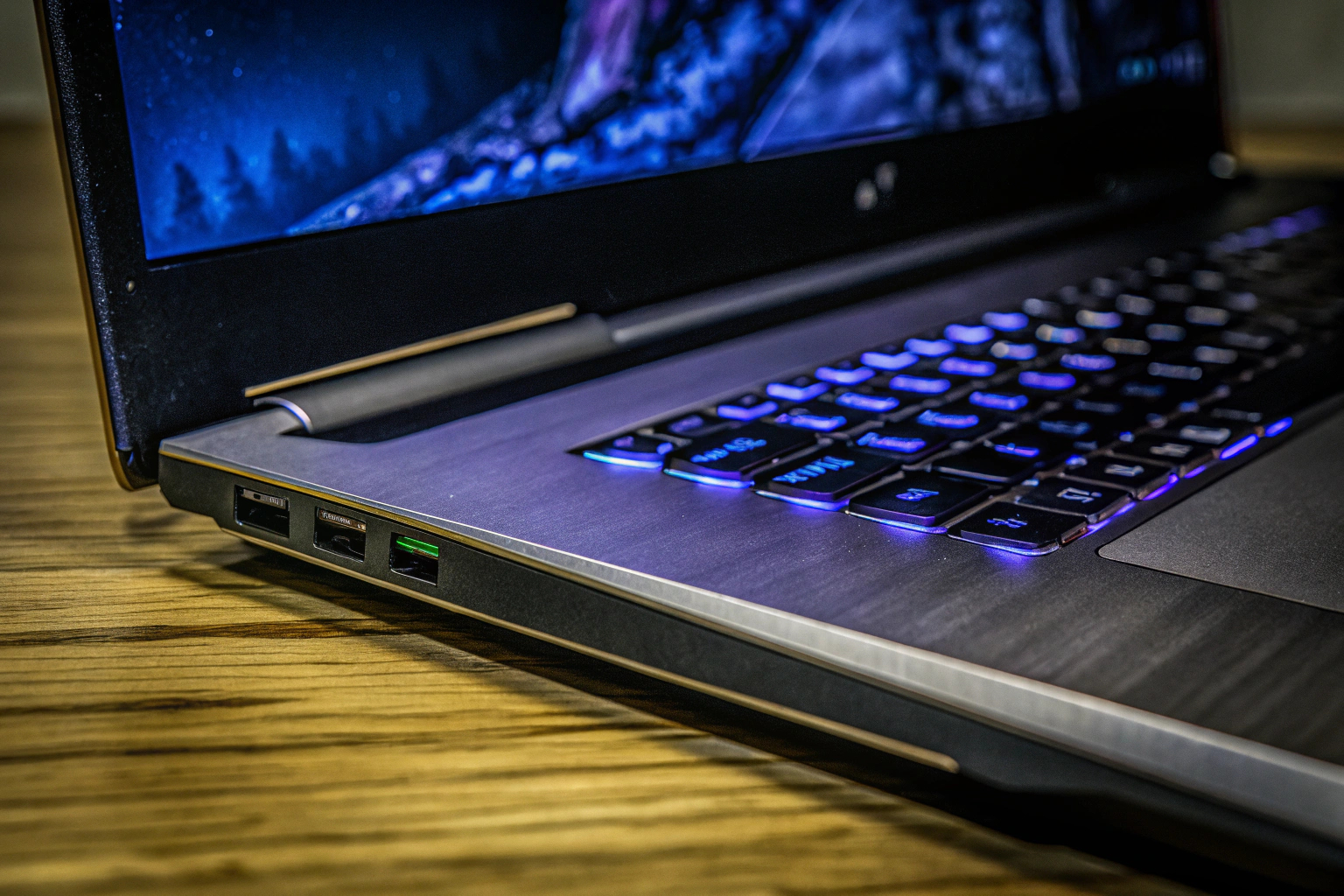 MSI Katana 17 Gaming-Laptop