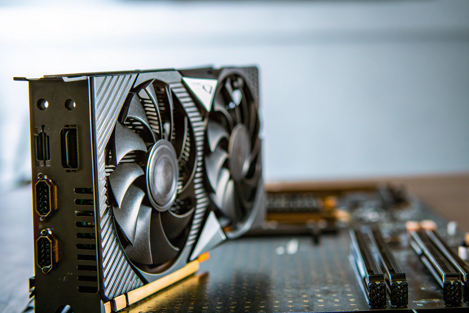 Grafikkarte für den PC-Einbau