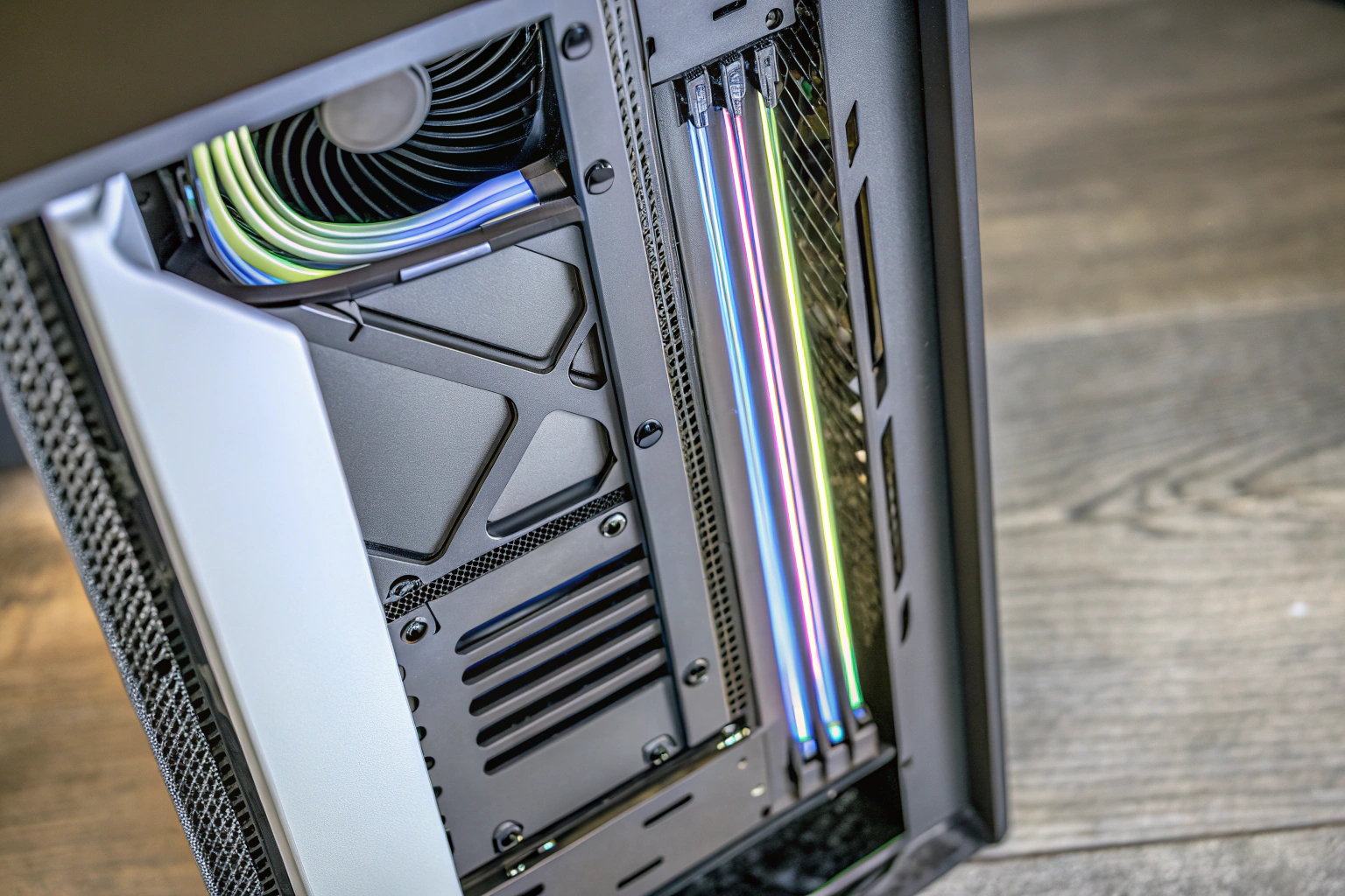 Gaming-PC-Komponenten