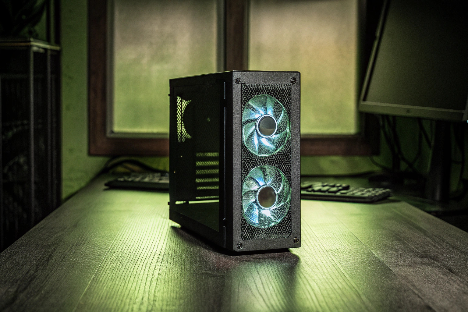 MSI GeForce GT710 GT 710 2GD3H LP