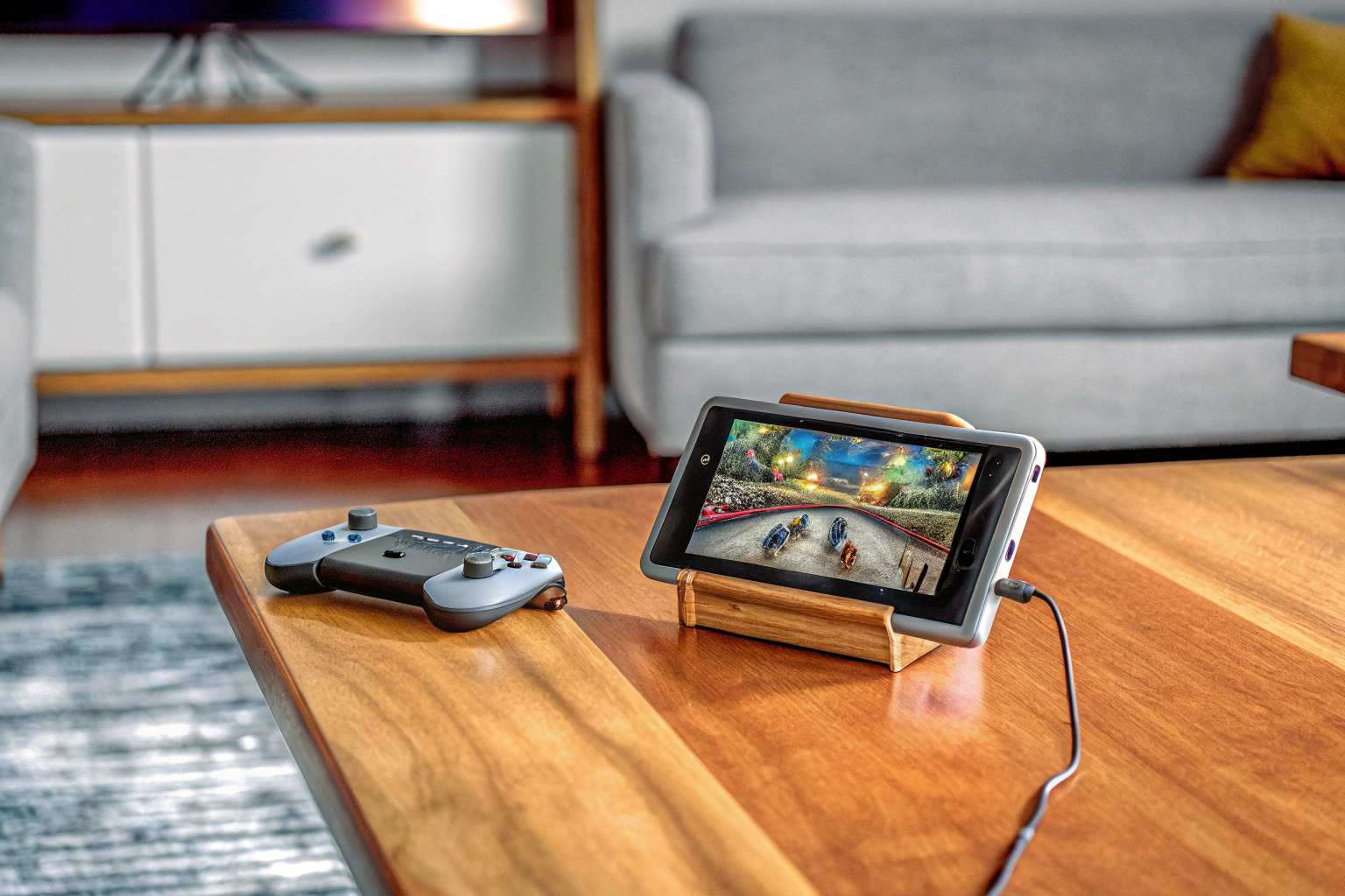 Nintendo Switch-Konsole