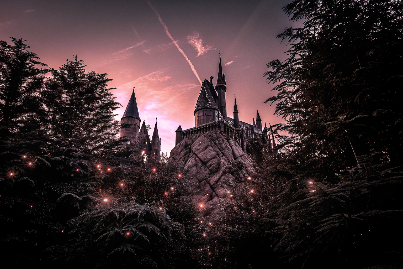 Hogwarts Legacy Spielszene