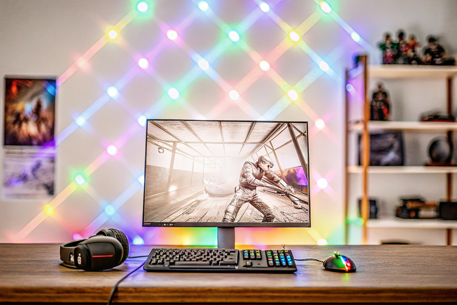 Erfolgreicher Streamer