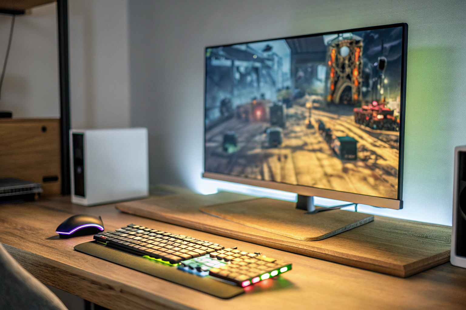 Strategisches Gaming Training