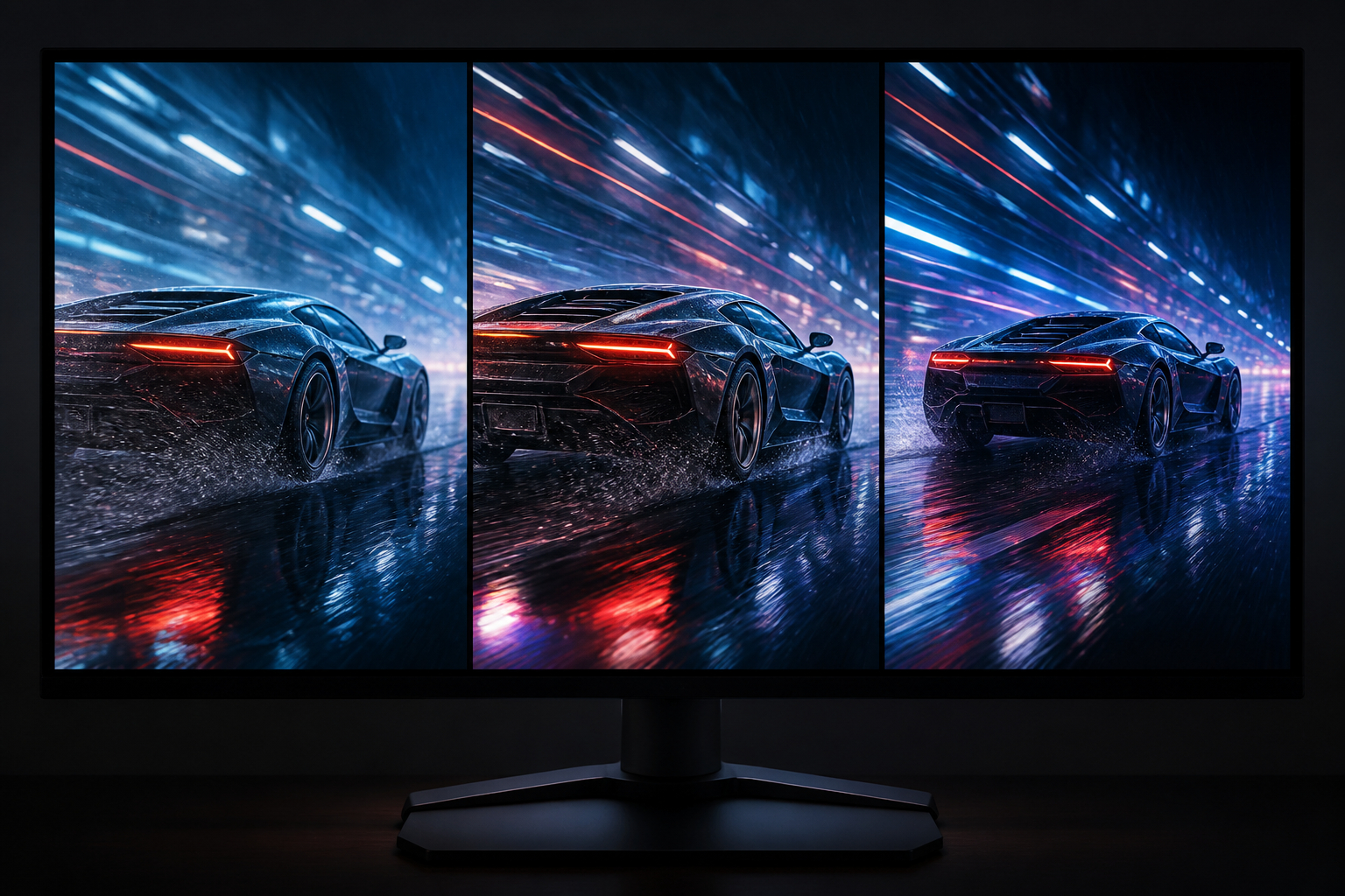 Frame Generation erzeugt zusätzliche Zwischenbilder im PC-Spiel