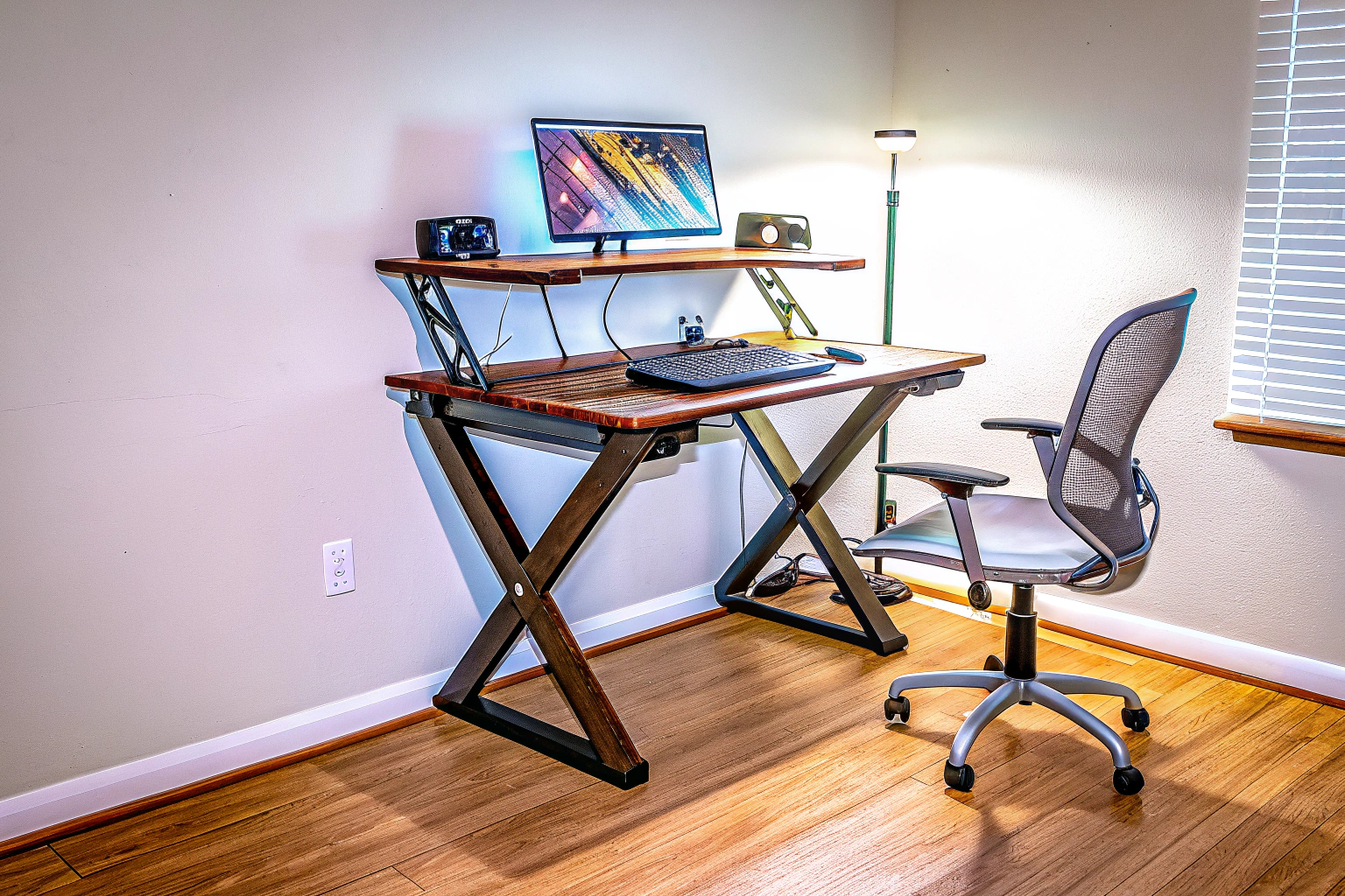 CubiCubi Gaming Tisch