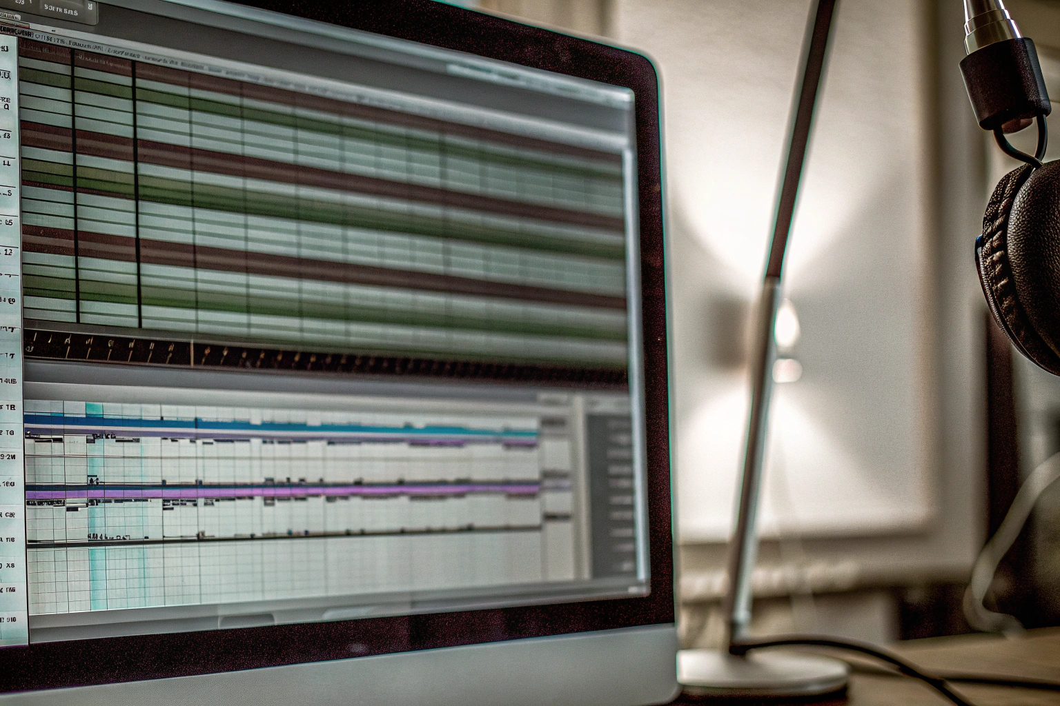 Ein Software-Interface zur Aufnahme und Konvertierung von Musik aus Streaming-Diensten. Audials Music Software