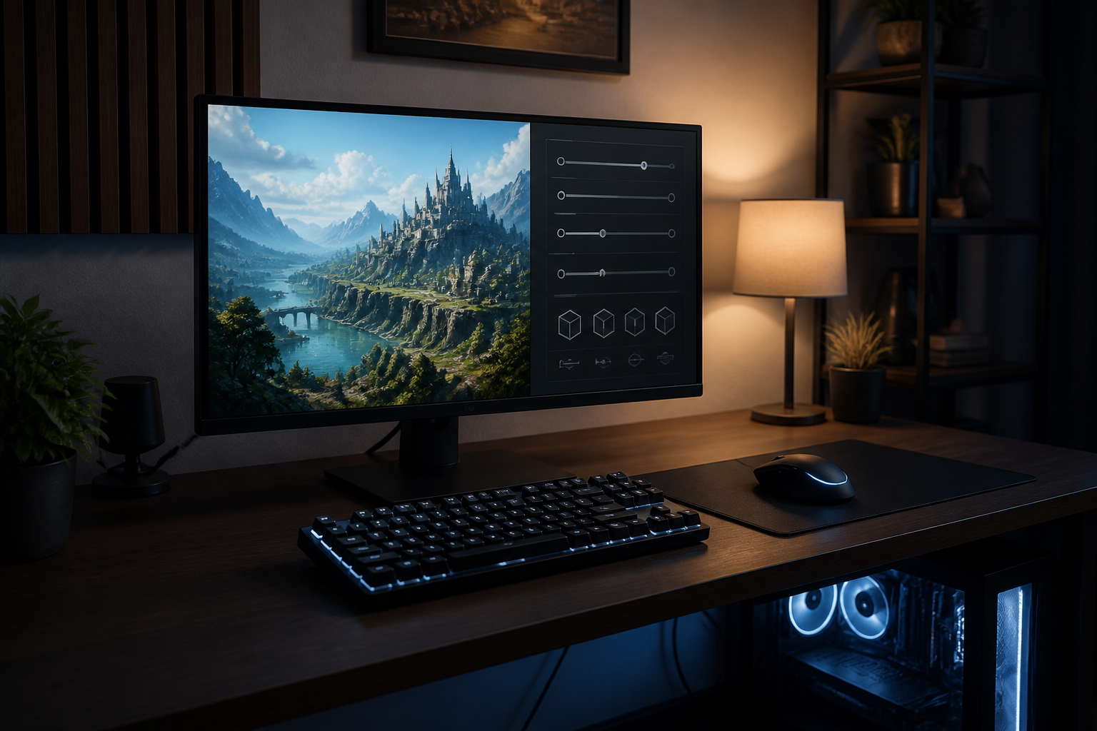 Windows und Grafikkartentreiber für mehr FPS optimieren