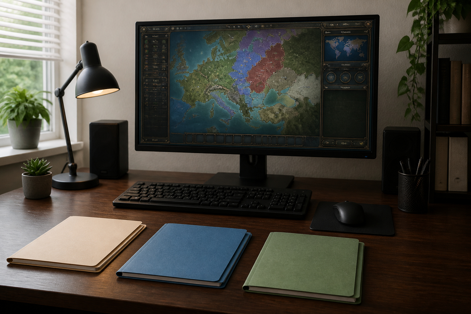 DRM-freies Spiel mit Mods und Backup verwalten