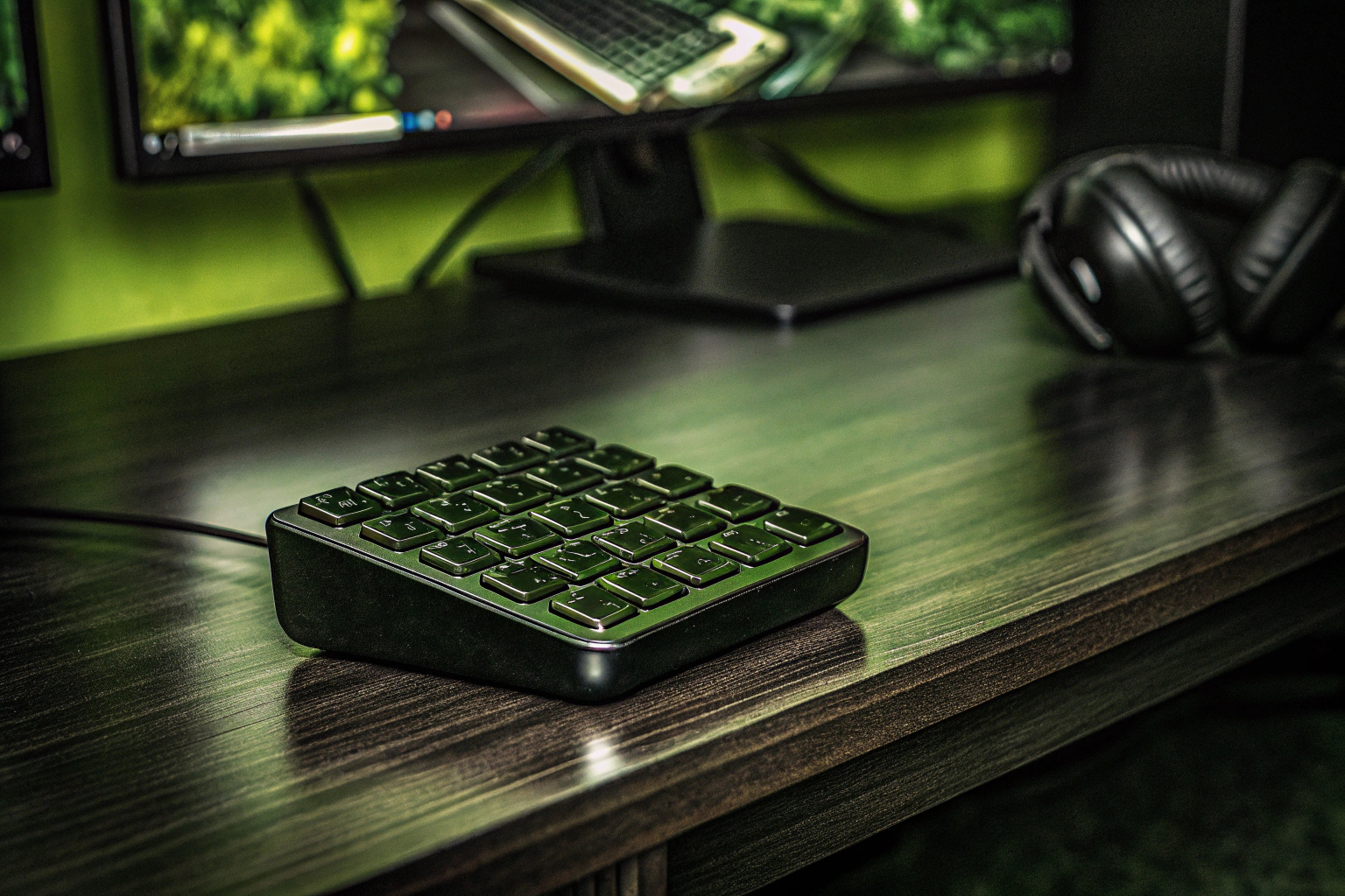 Streamer mit Elgato Stream Deck