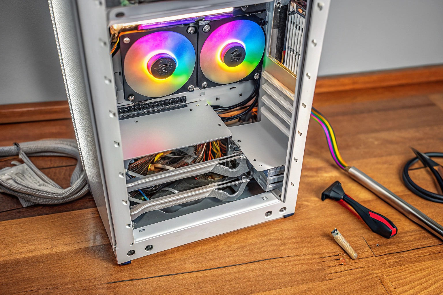 PC-Fehlerbehebung