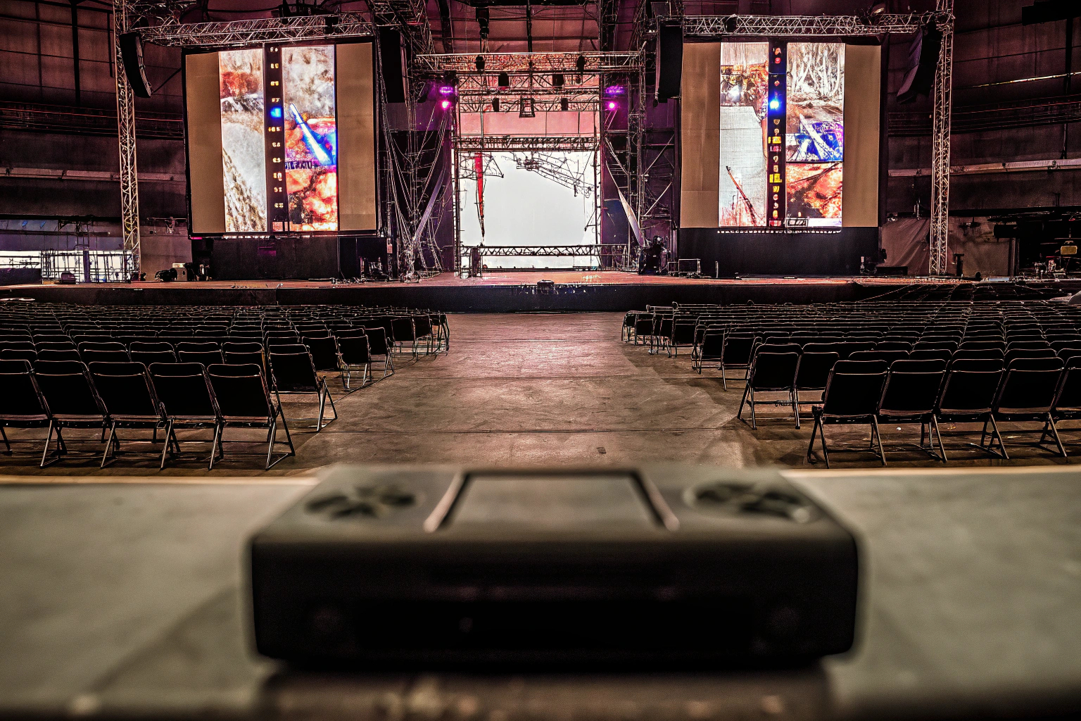E3 Gaming Event