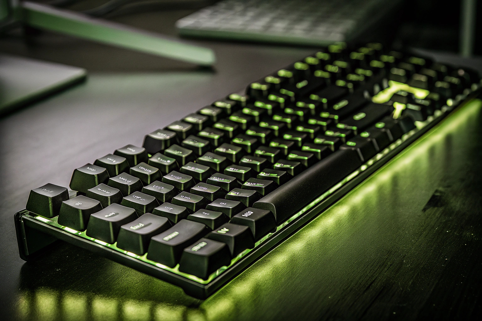 RGB Gaming-Tastatur