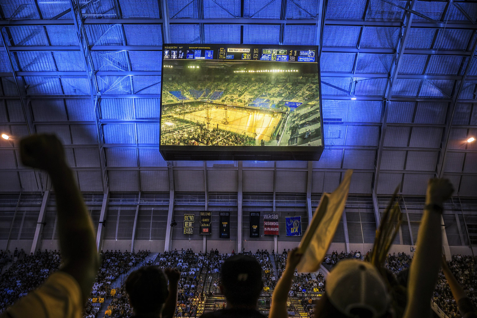 E-Sport-Event