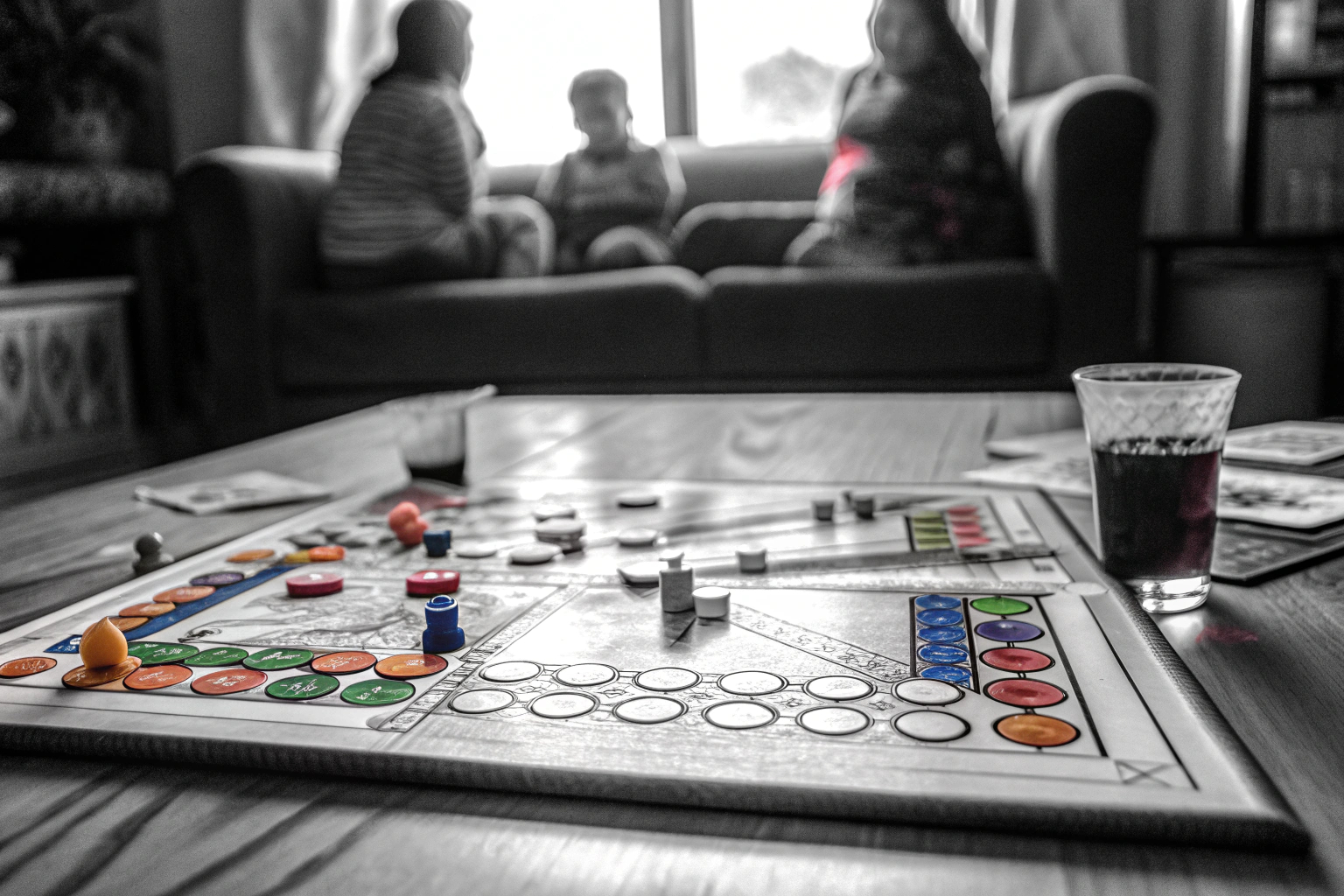 Code Breaker Spiel Familienspaß