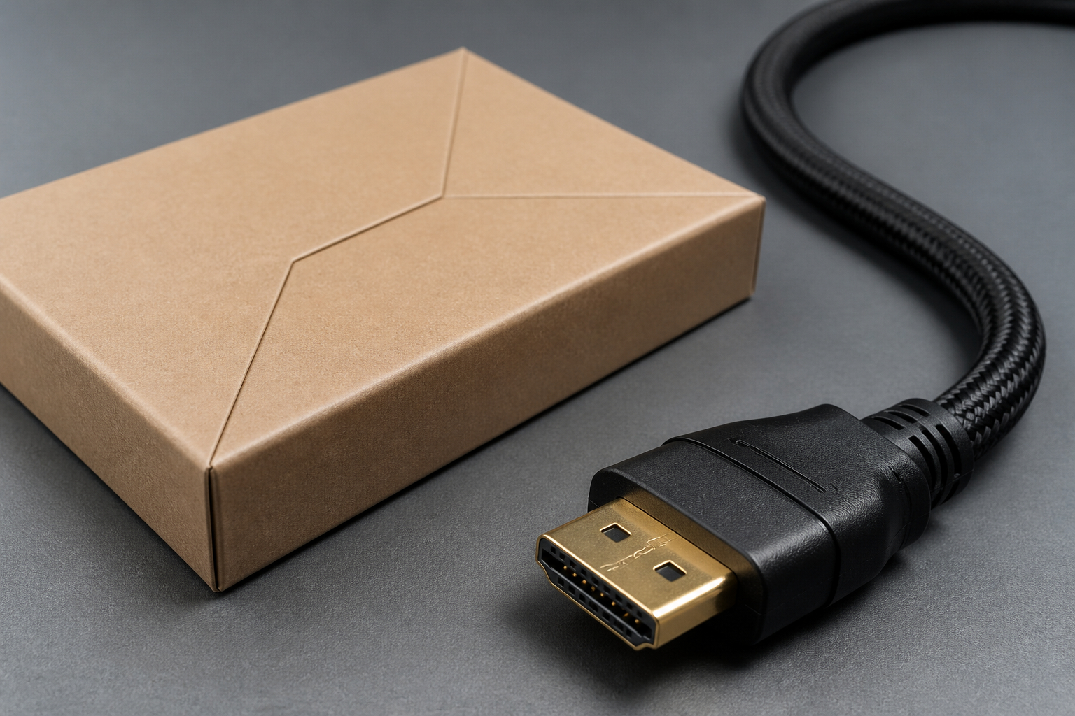 HDMI-2.1-Kabel mit Ultra-High-Speed-Zertifizierung