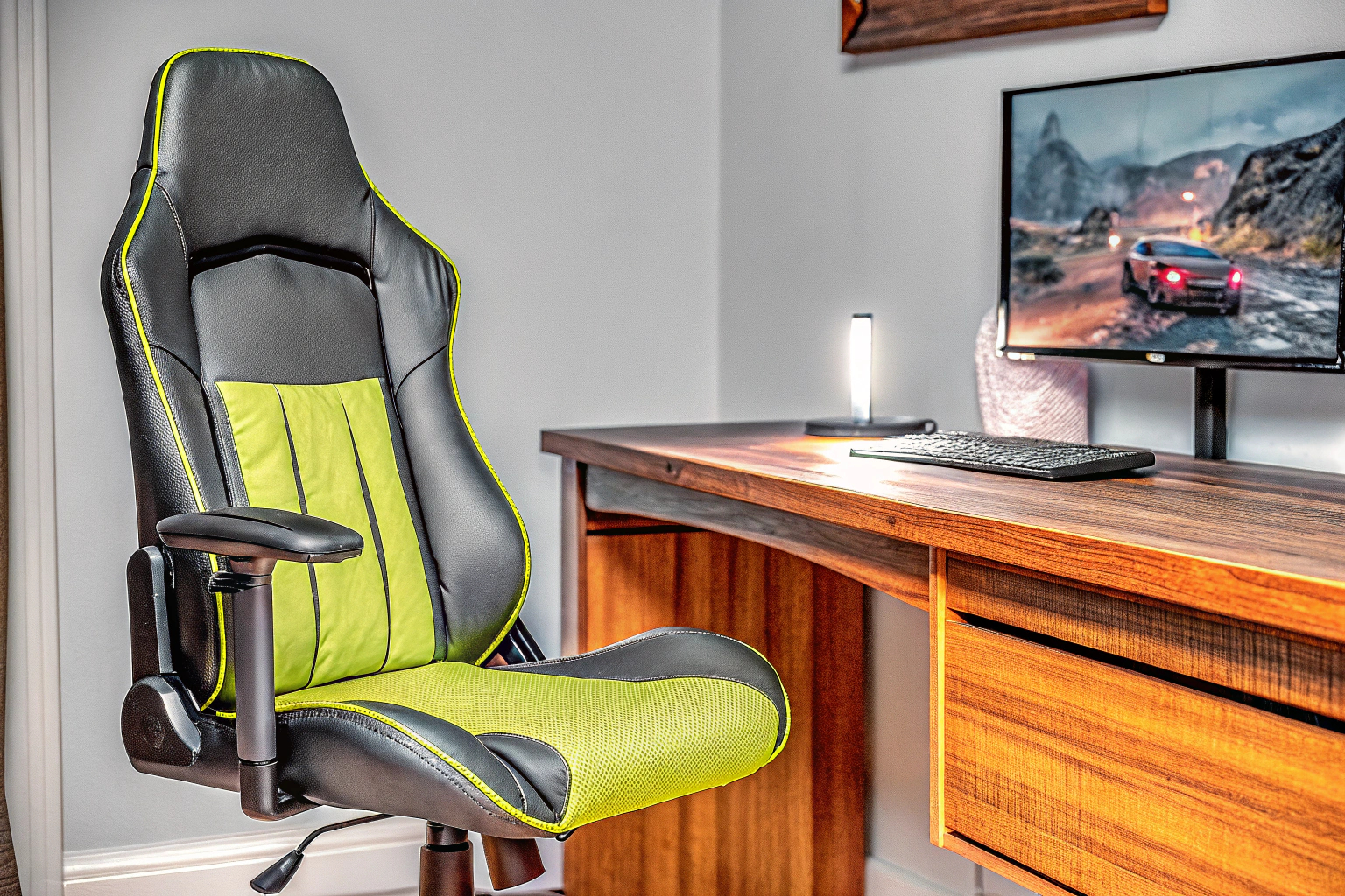 Pflege und Reinigung eines Gaming-Stuhls. Pflege und Reinigung eines Gaming-Stuhls