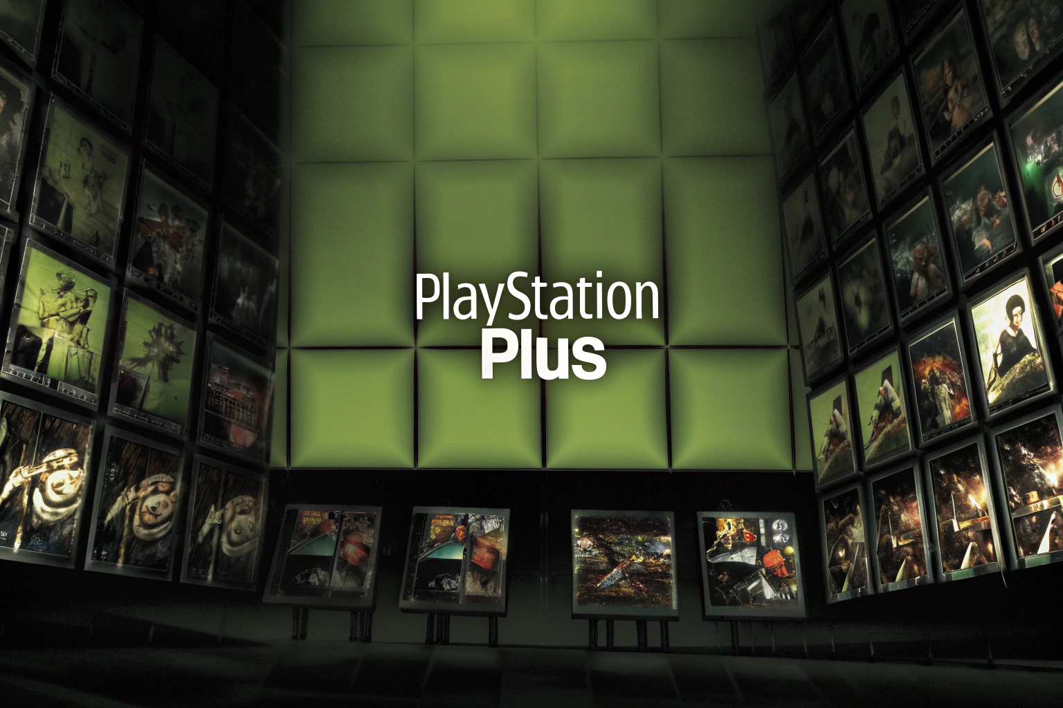 PlayStation Plus-Mitglieder genießen zahlreiche Vorteile, darunter kostenlose Spiele und exklusive Rabatte. Vorteile der PlayStation Plus-Mitgliedschaft
