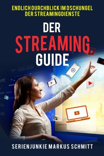 Der Streaming-Guide