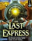 Last Express. 3 CD- ROMs für Windows 95, Mac ab 7.1.2, DOS ab 6.0. Deutsche Version
