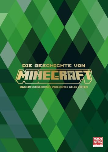 Die Geschichte von Minecraft
