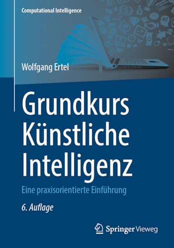 Grundkurs Künstliche Intelligenz