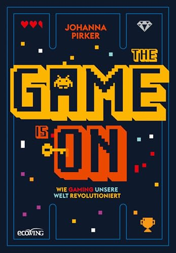 The Game is On: Wie Gaming unsere Welt revolutioniert