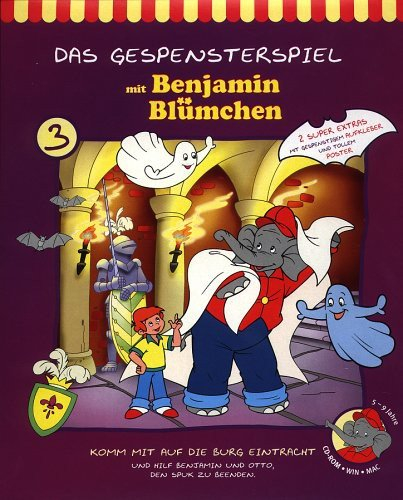 Das Gespensterspiel