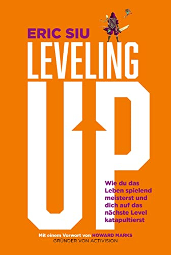 Leveling up: Wie du das Leben spielend meisterst
