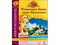 Prinzessin Sissis erste Abenteuer