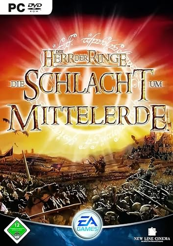 War of the Ring - Der Ringkrieg