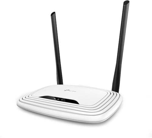 TP-Link TL-WR841N N300 WLAN Router