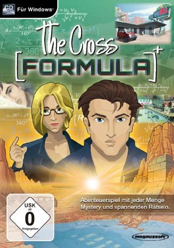 The Cross Formula - [PC]