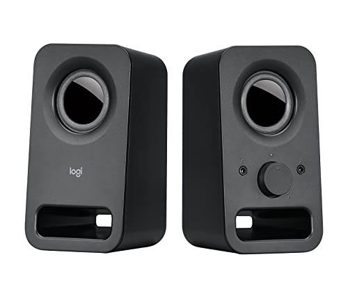 Logitech Z150 PC-Lautsprecher