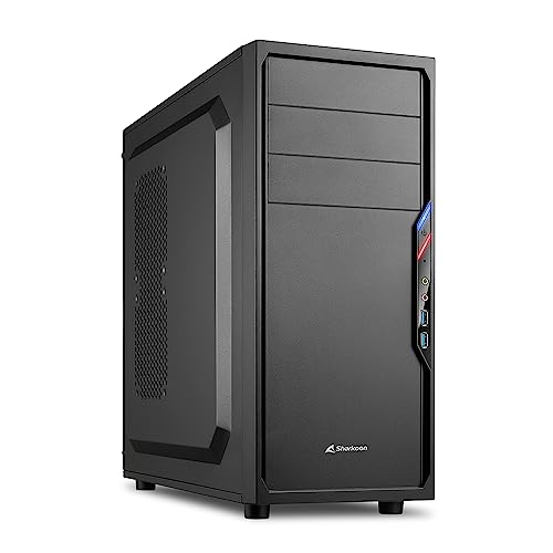 Sharkoon VS4-V USB 3.0 Negra