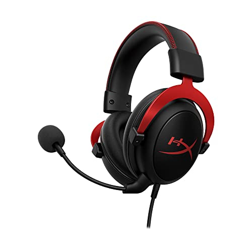 HyperX Cloud II – Gaming Kopfhörer