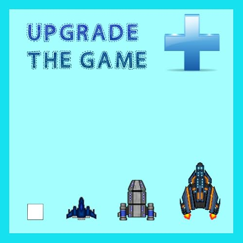 Upgrade the game