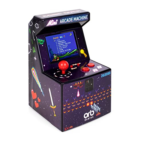 Thumbs Up Mini-arcademachine