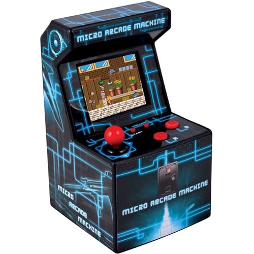 ITAL Mini Arcade-Maschine