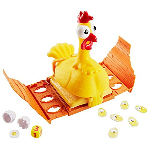 Mattel Spiele FRL48 - Gack